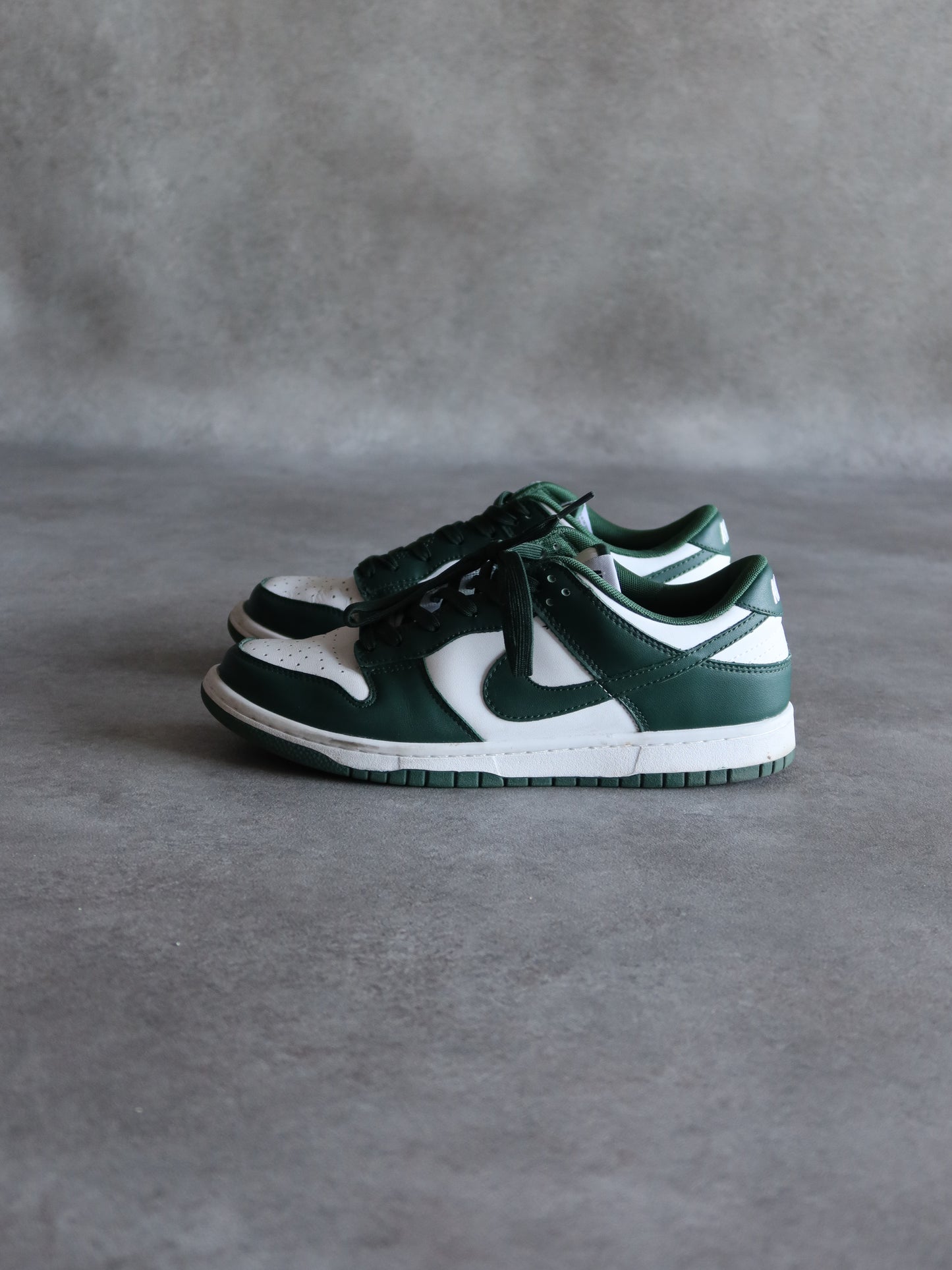 Nike Dunk Low Michigan State 