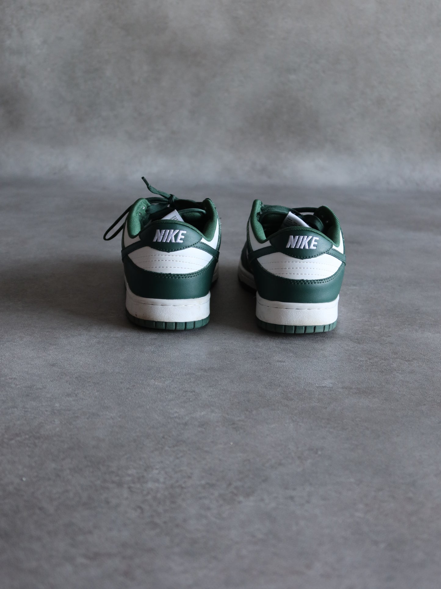 Nike Dunk Low Michigan State