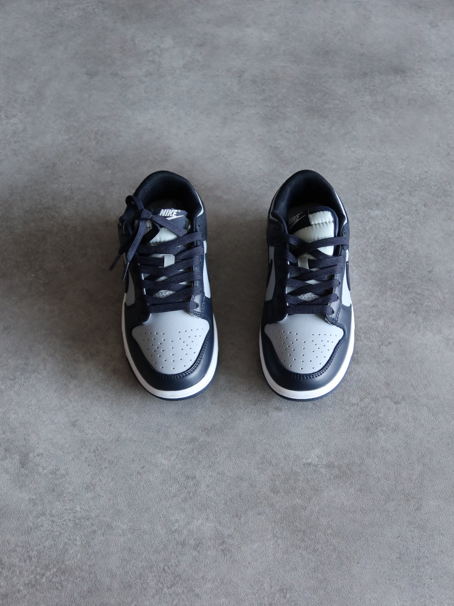 Nike Dunk Low 'GEORGETOWN' 