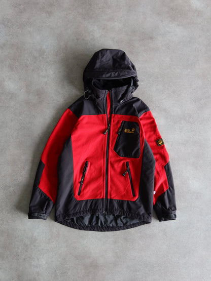 Jack Wolfskin 00s Jacket (SM)