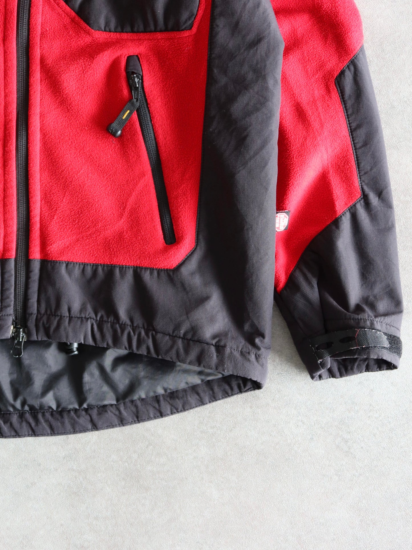 Jack Wolfskin 00s Jacket (SM)