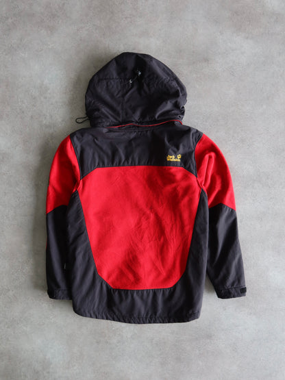 Jack Wolfskin 00s Jacket (SM)