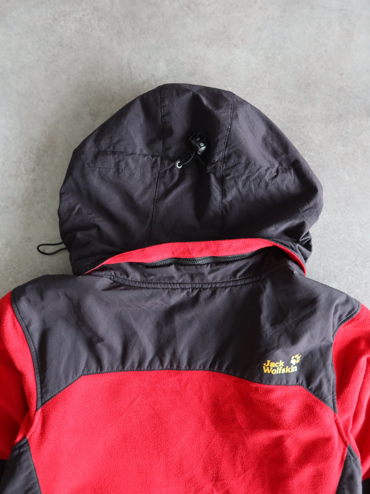 Jack Wolfskin 00s Jacke (SM)