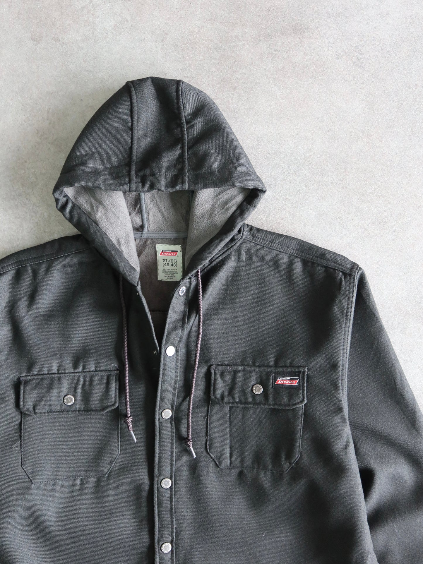 Dickies Workwear 90er Jahre Jacke (XL)