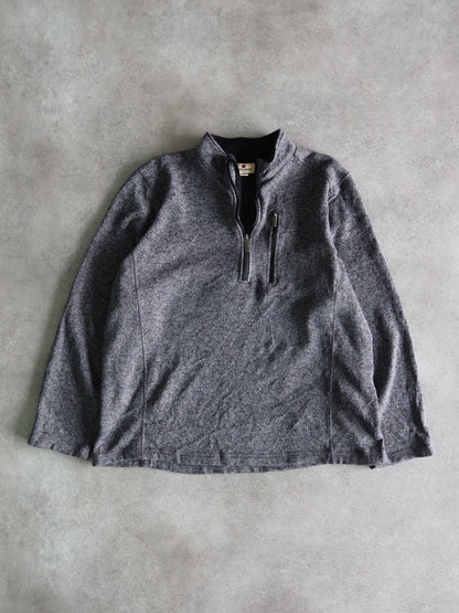 WoolRich vintage 90s sweater (L)