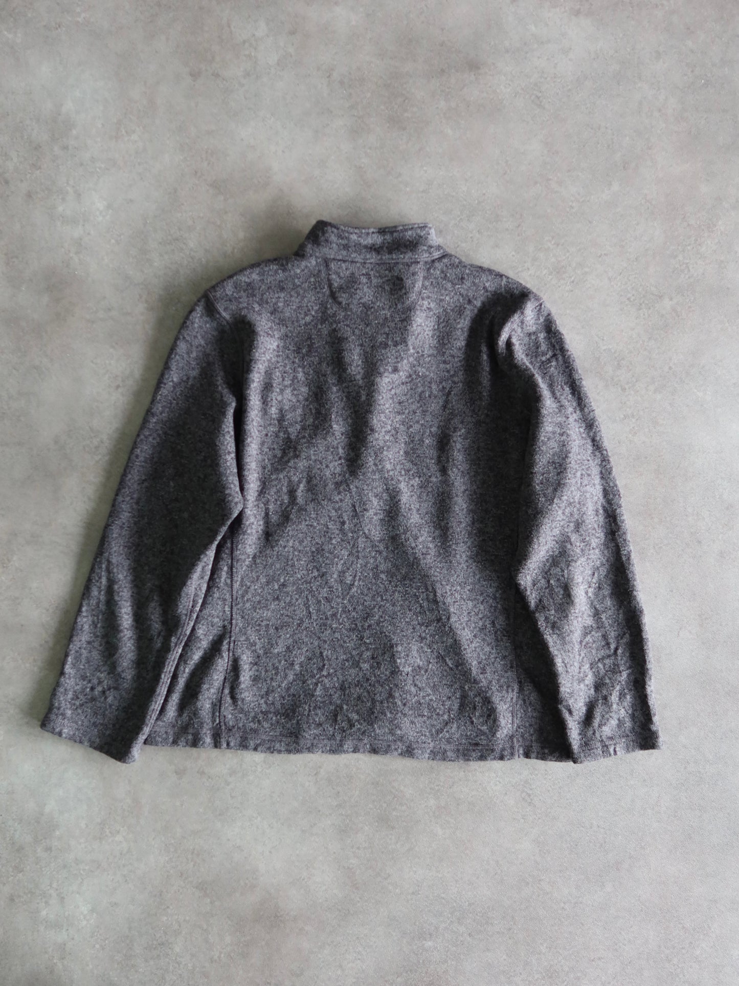 WoolRich Vintage-Pullover aus den 90ern (L)