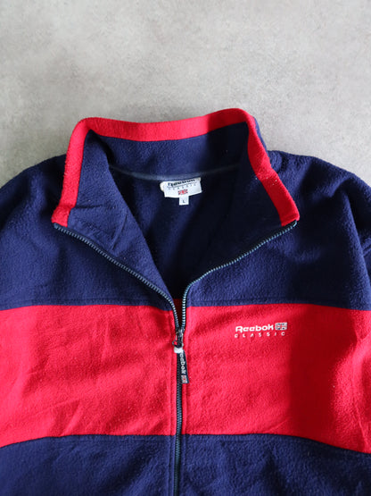 Chaqueta Reebok Vintage 80s (L)