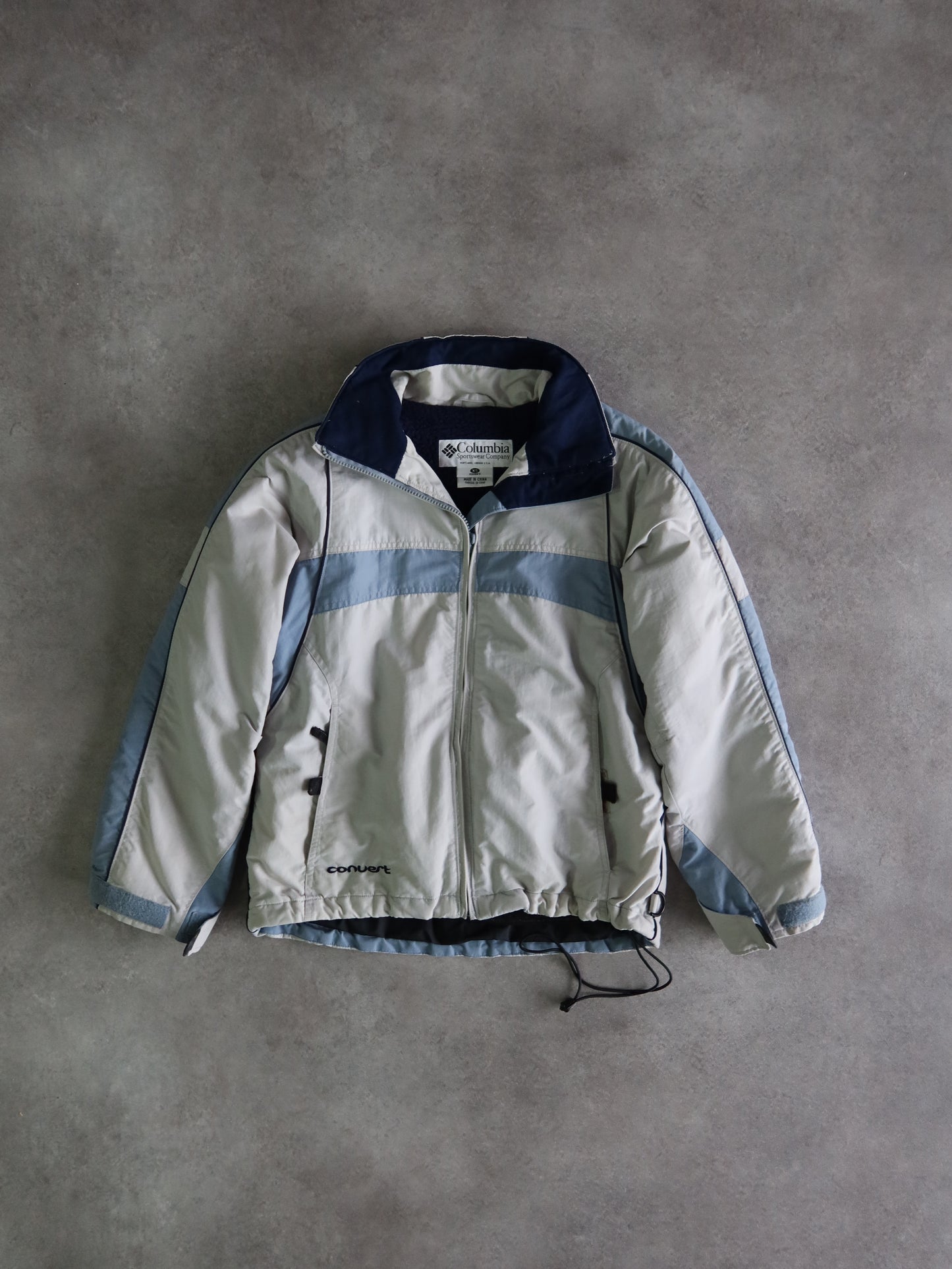 Columbia 00s Skijacke (XS)