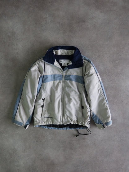 Chaqueta Ski Columbia 00s (XS)