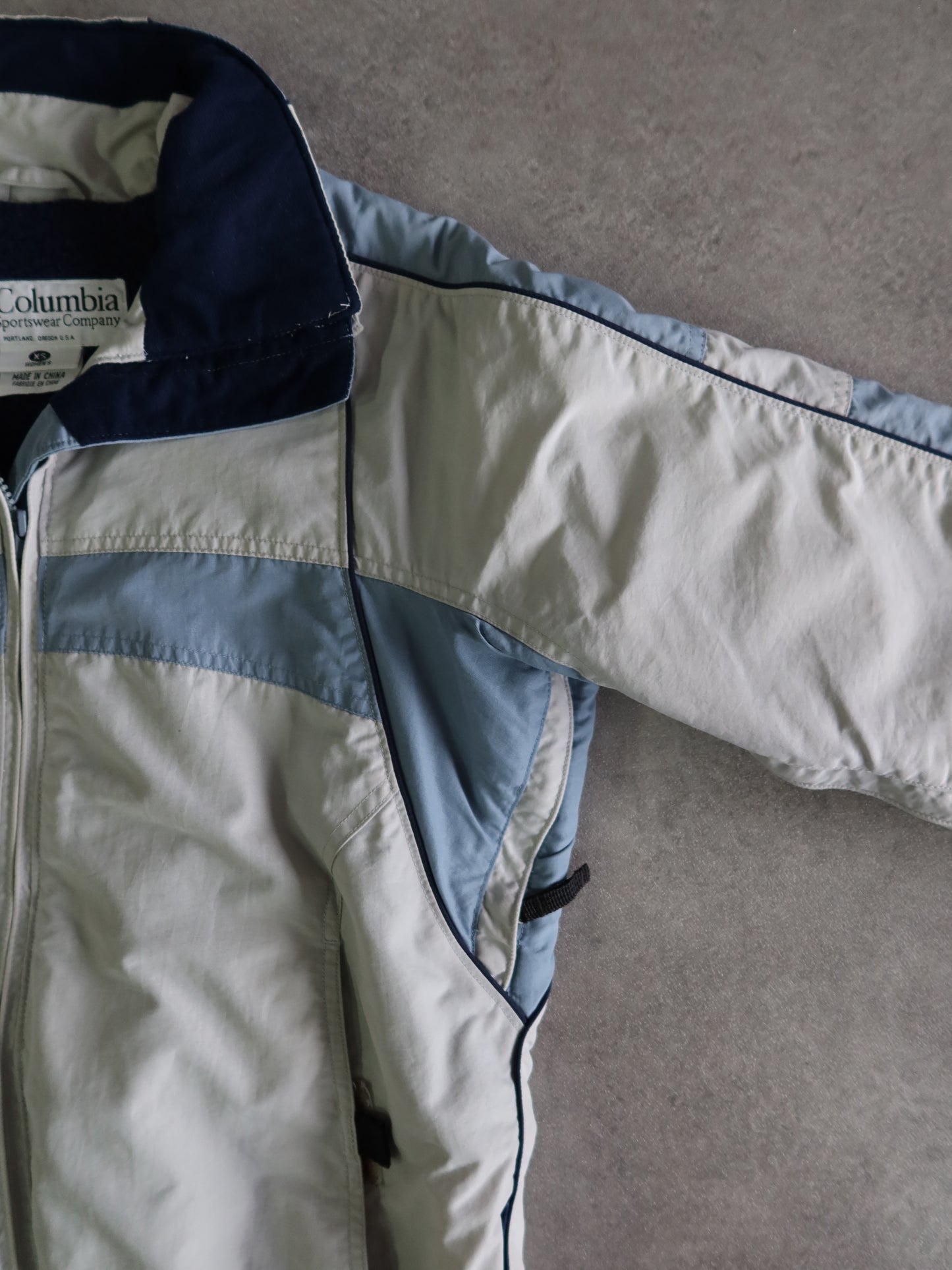 Columbia 00s Skijacke (XS)