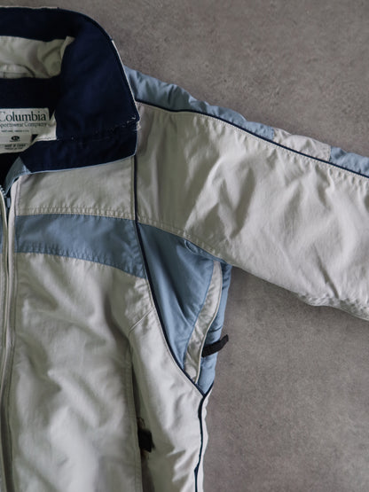 Columbia 00s Ski Jacket (XS)