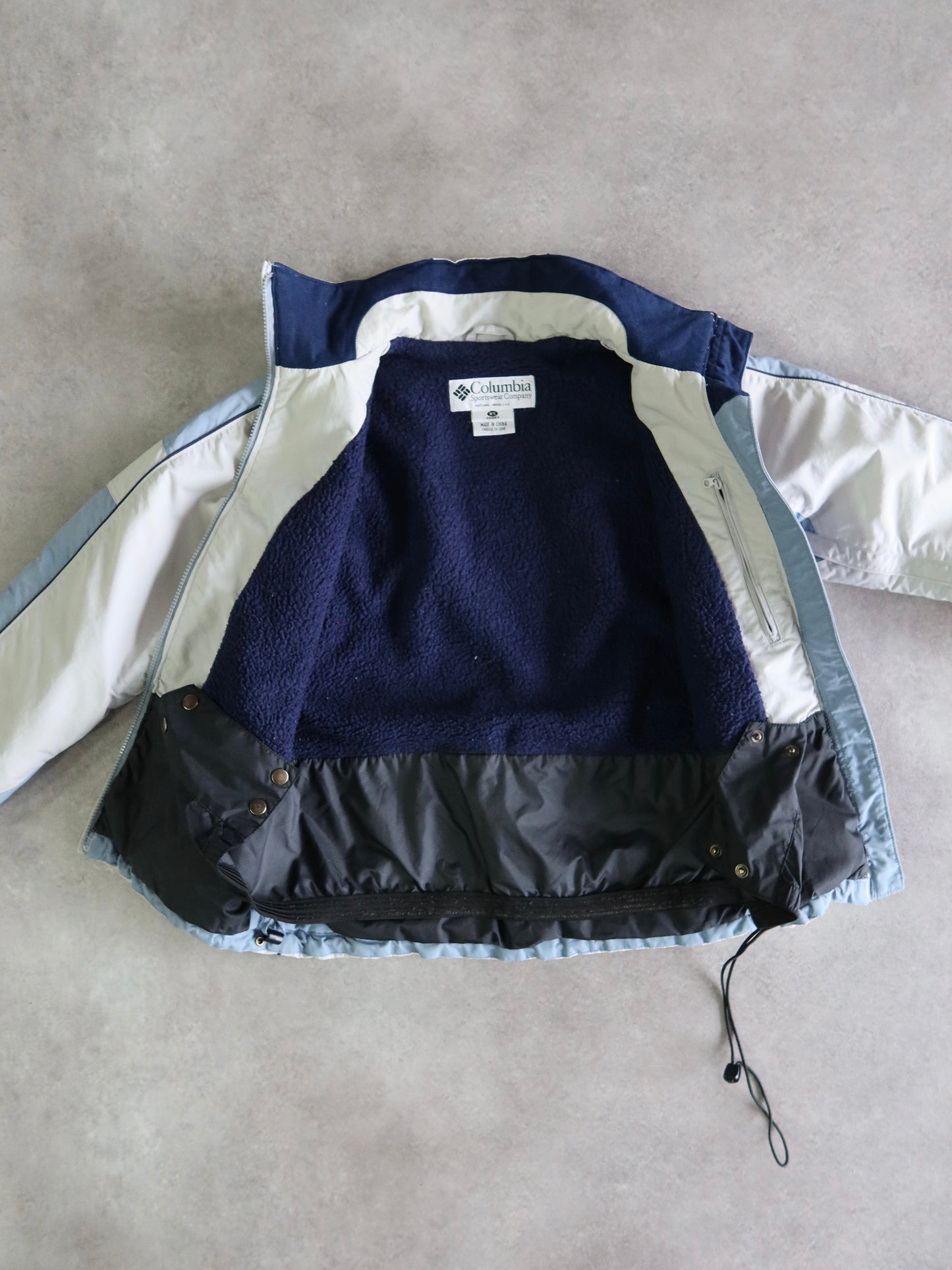 Columbia 00s Ski Jacket (XS)