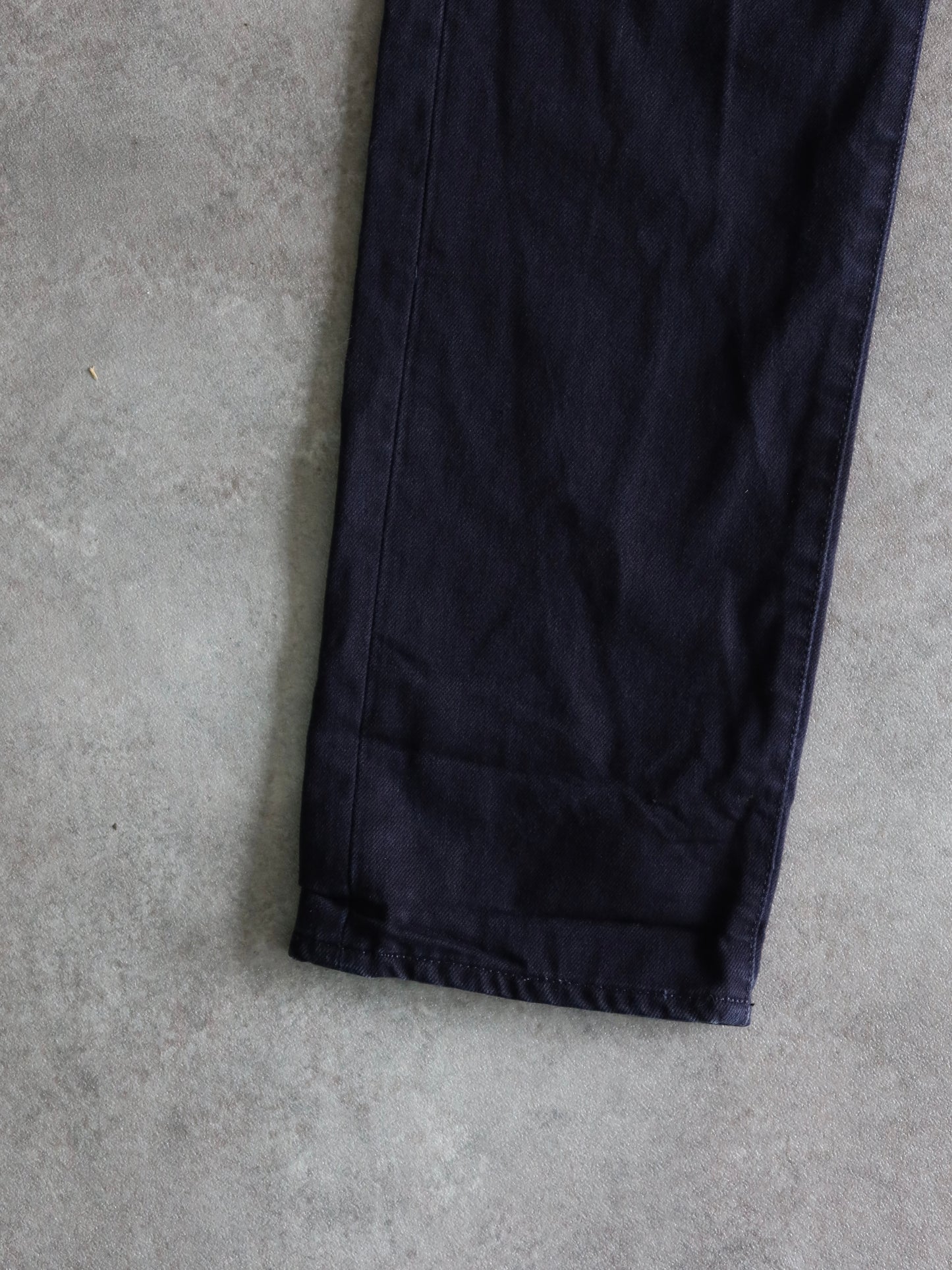 Carhartt Black Vintage Pants (42)