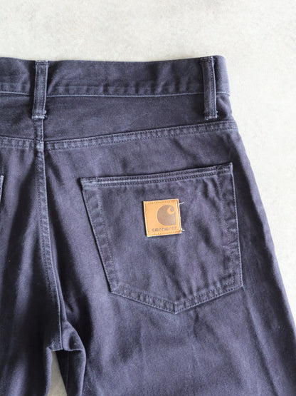 Carhartt Black Vintage Pants (42)