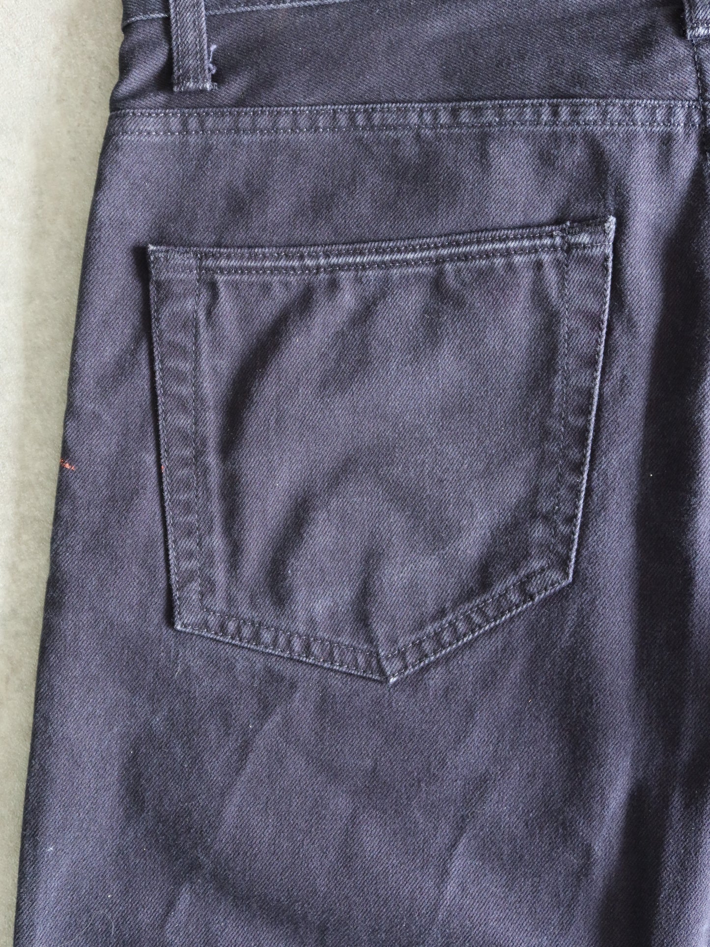 Carhartt Black Vintage Pants (42)