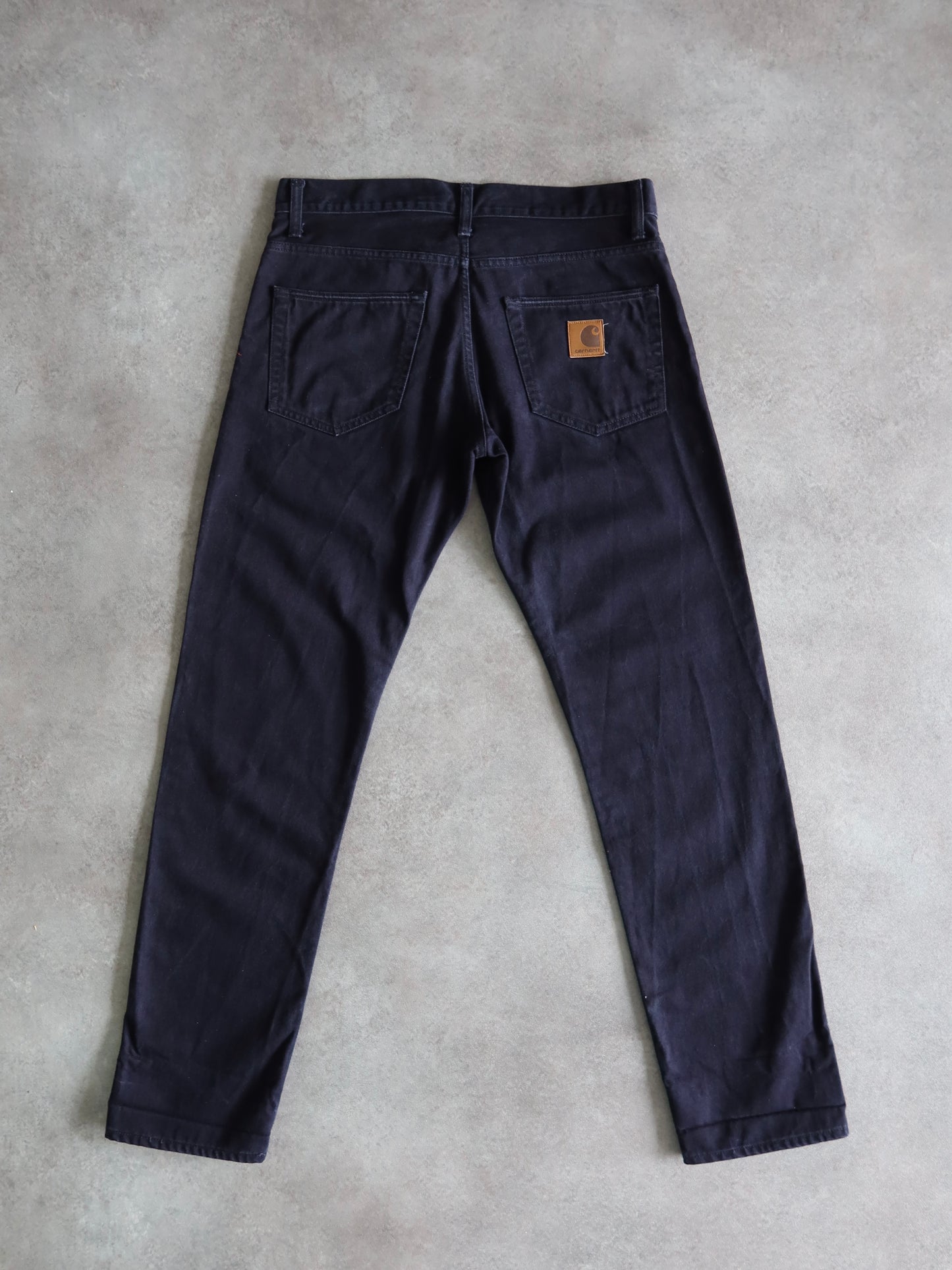 Carhartt Black Vintage Pants (42)