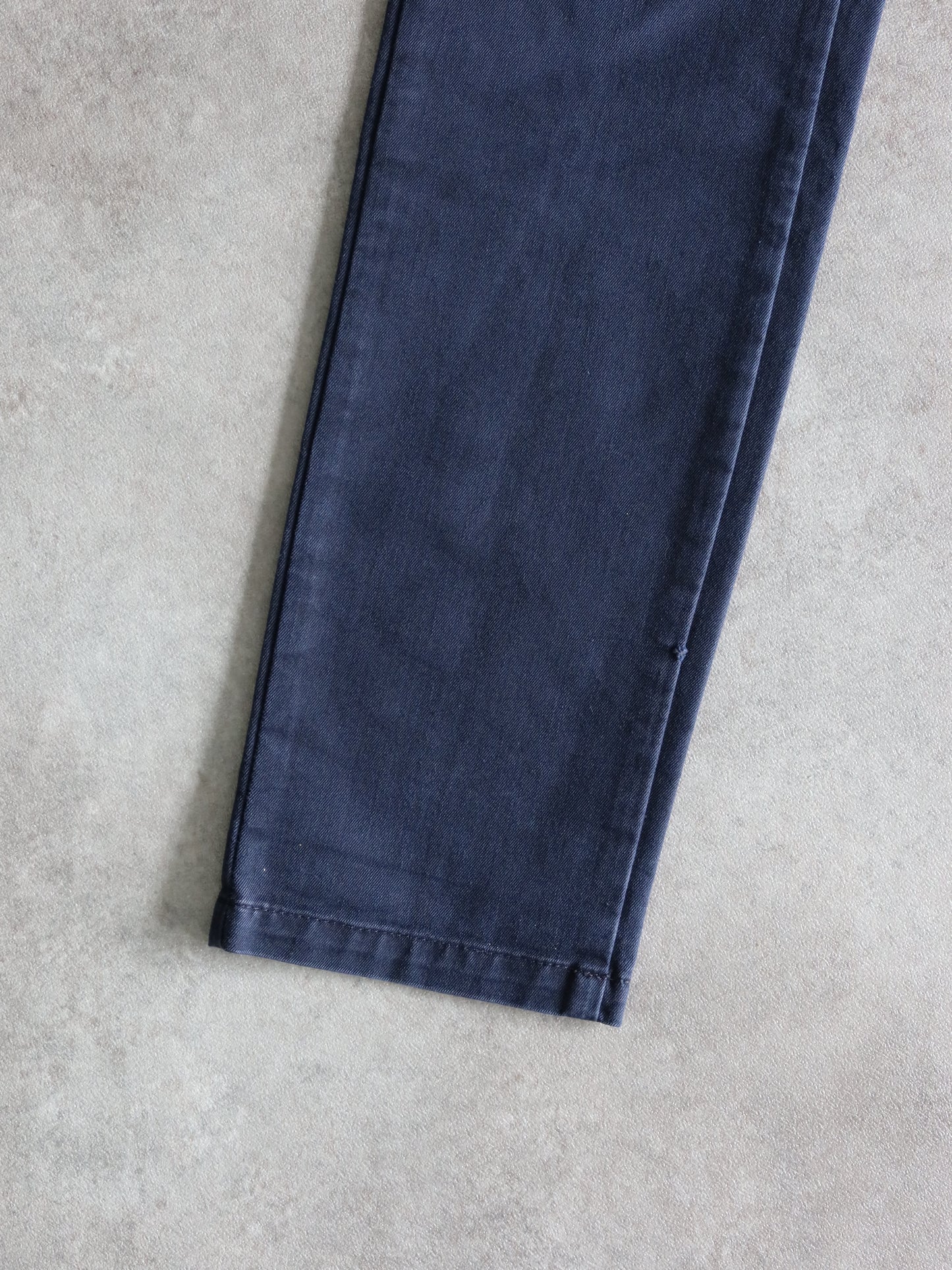 Carhartt Marineblaue Vintage 00er-Hose (38)