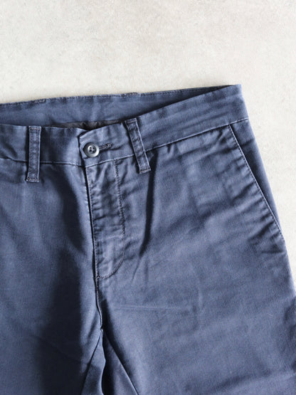 Pantalón Carhartt Azul Marino Vintage 00s (38)