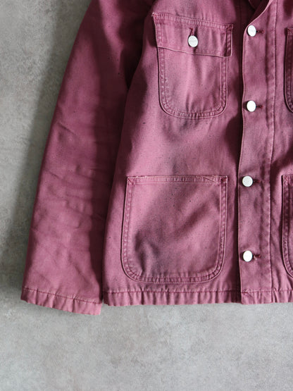 Carhartt Michigan Purple Jacket (S)