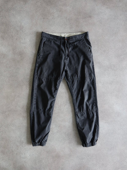 Pantalón Carhartt Gris Oscuro Vintage 00s(38)