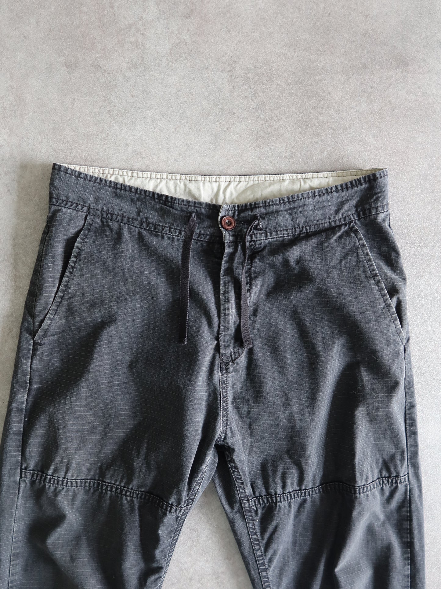 Carhartt Pants Dark Gray Vintage 00s(38)