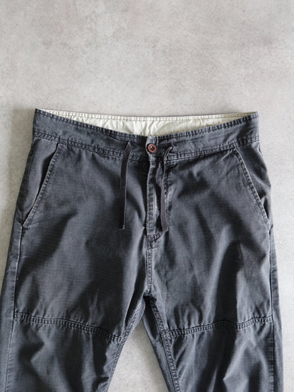 Carhartt Hose Dunkelgrau Vintage 00er(38)