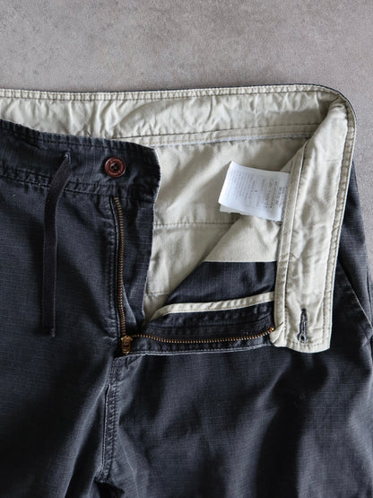 Pantalón Carhartt Gris Oscuro Vintage 00s(38)