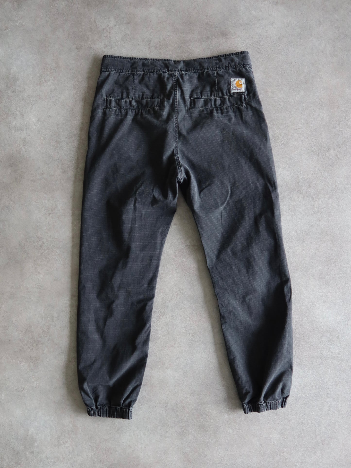 Carhartt Pants Dark Gray Vintage 00s(38)