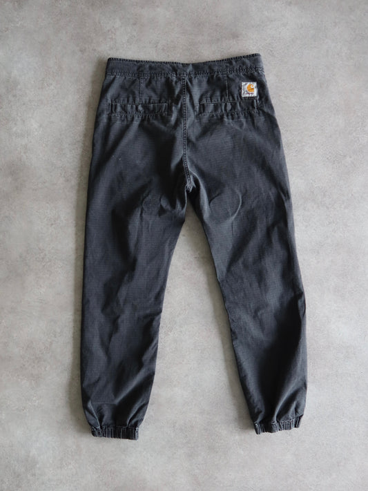 Pantalón Carhartt Gris Oscuro Vintage 00s(38)