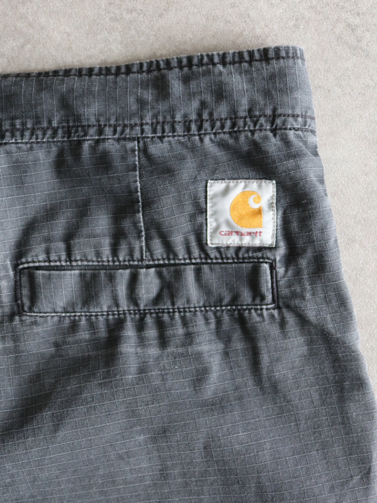 Carhartt Pants Dark Gray Vintage 00s(38)