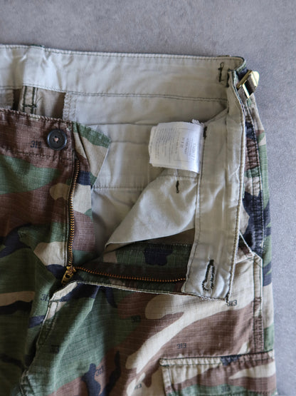 Pantalón Carhartt Aviation Camo Vintage 00s (38)