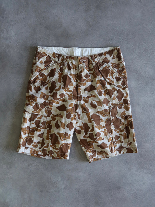 Pantalón Carhartt SP Camo Vintage 00s (38)