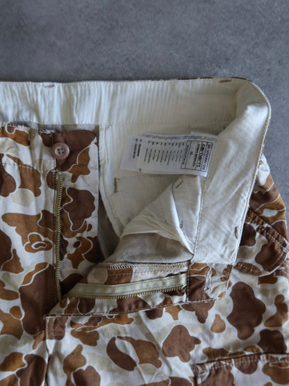 Pantalón Carhartt SP Camo Vintage 00s (38)