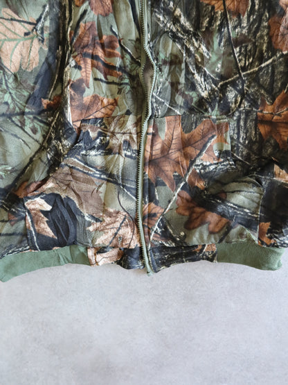 Chaqueta Realtree Royal Vintage (L)