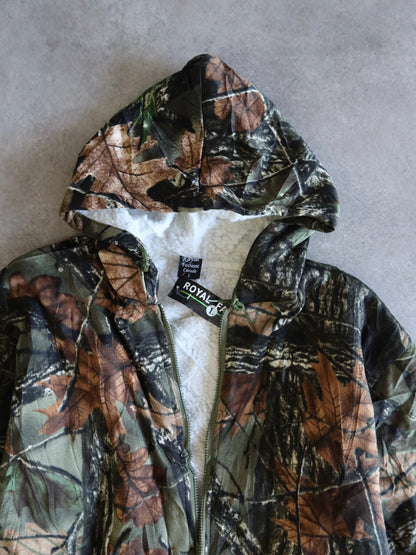 Chaqueta Realtree Royal Vintage (L)