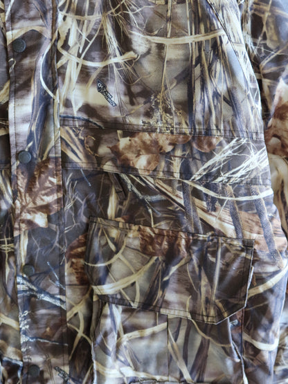 Chaqueta Cabela's Realtree Camo Vintage 90s (L)