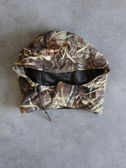 Chaqueta Cabela's Realtree Camo Vintage 90s (L)