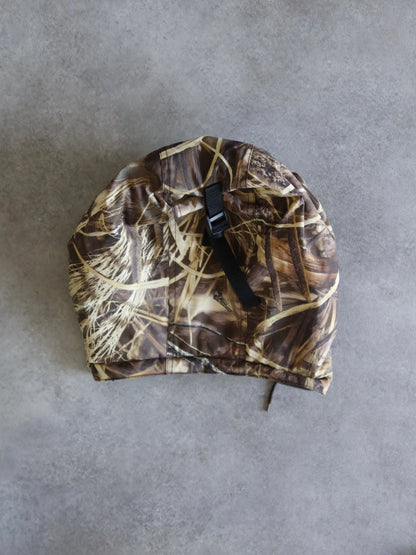 Chaqueta Cabela's Realtree Camo Vintage 90s (L)