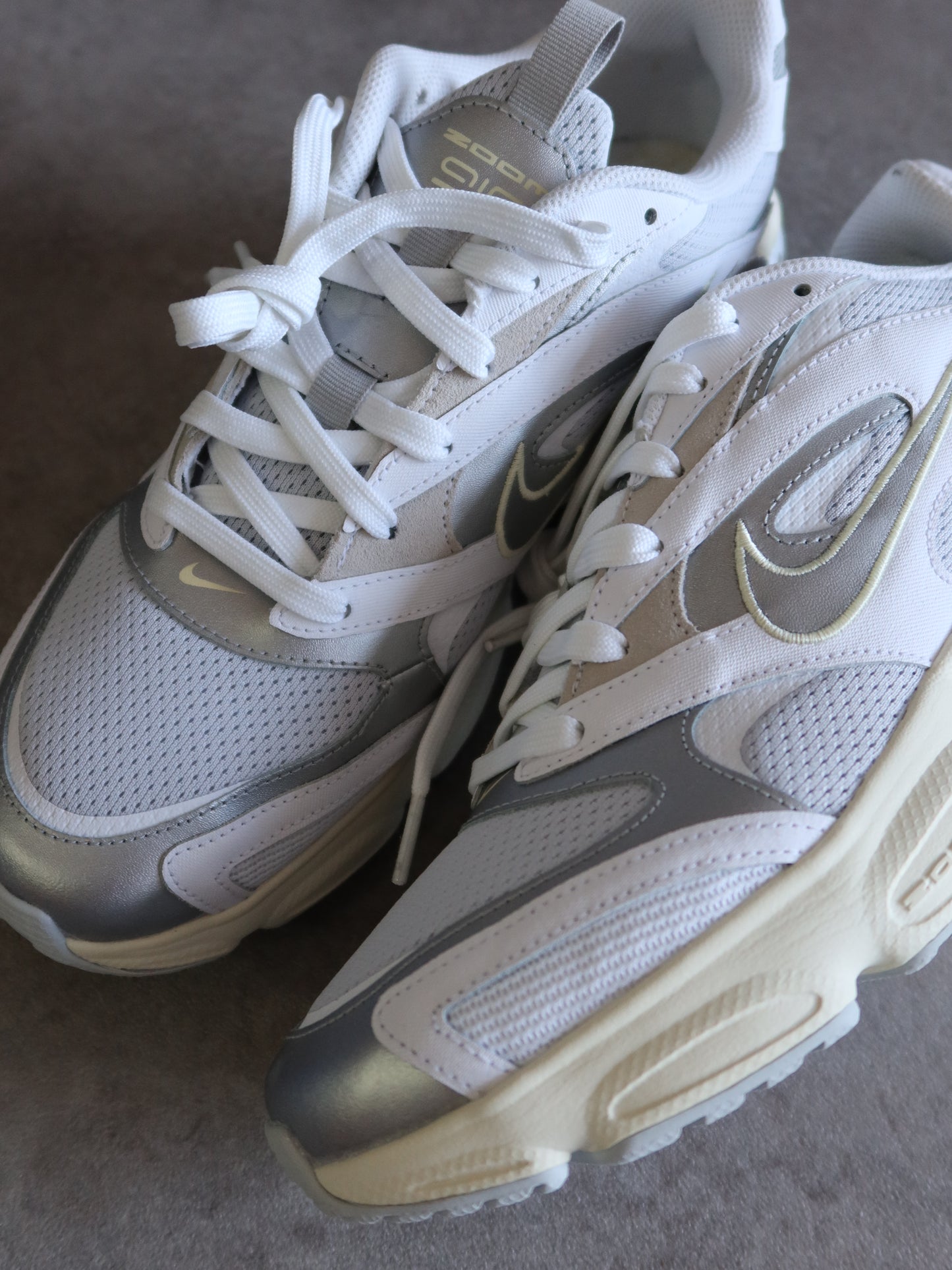 Nike Zoom Air Fire Airbag