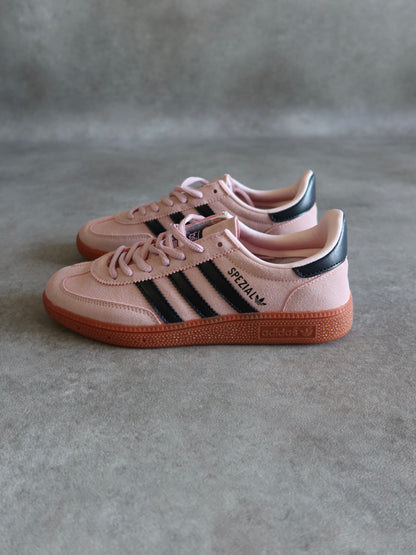 Adidas Handball Spezial Aluminiumkern schwarz