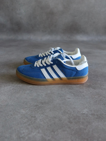 Gazelle Indoor Blue Bird Gum