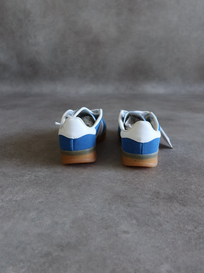 Gazelle indoor Blue Bird Gum