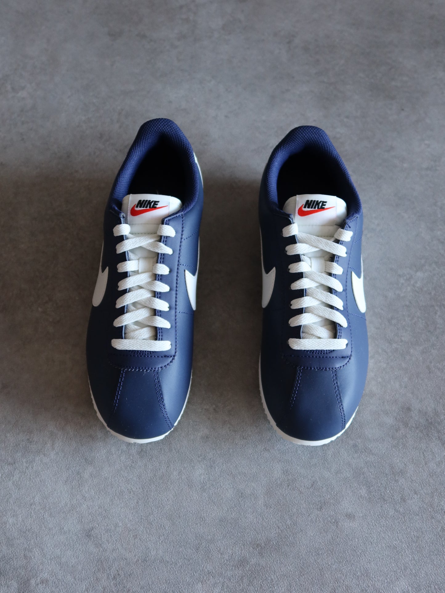 Nike Cortez Navy/Sail