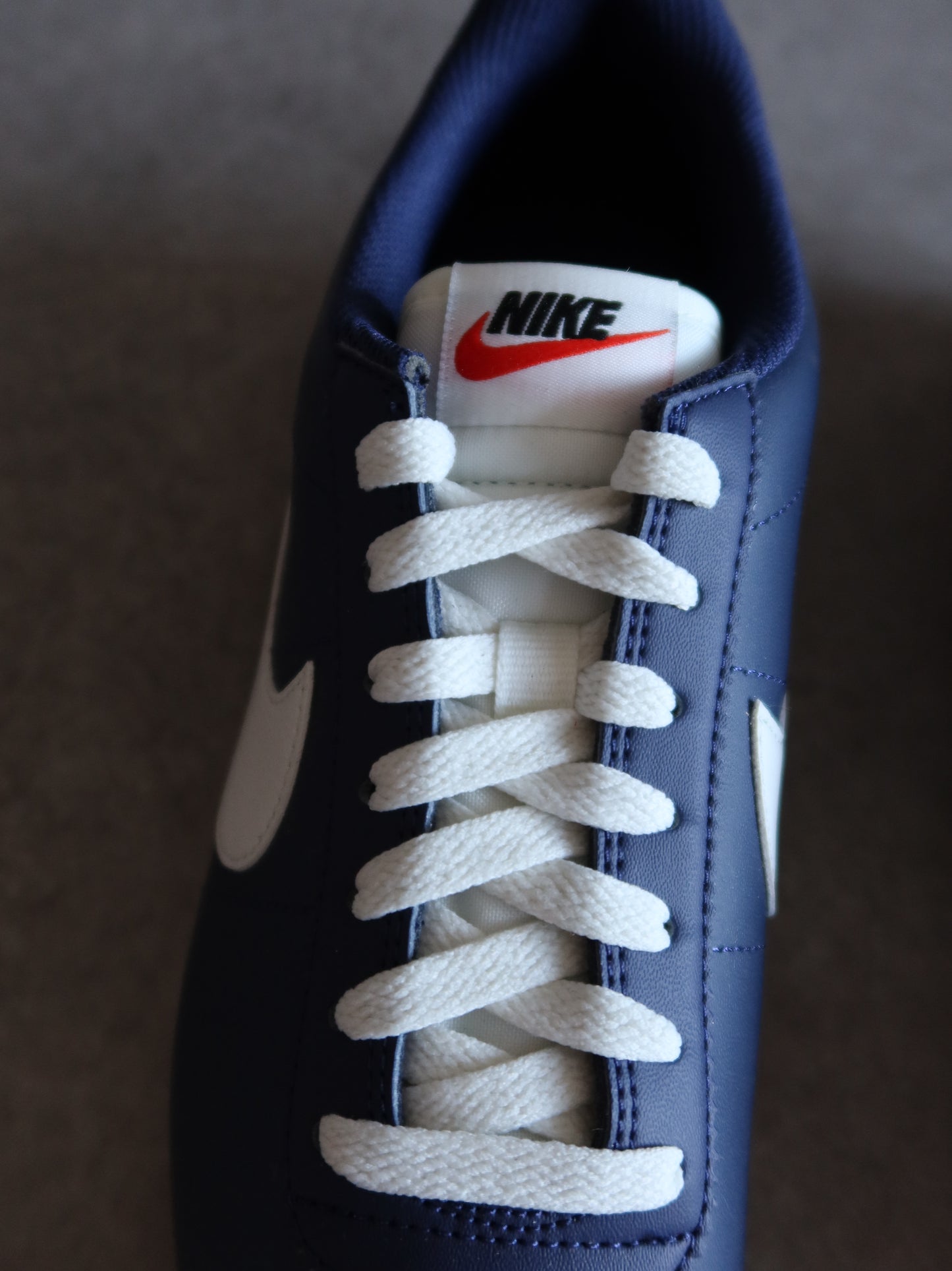 Nike Cortez Navy/Sail