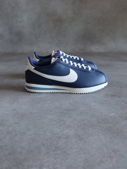 Nike Cortez Marine/Segel