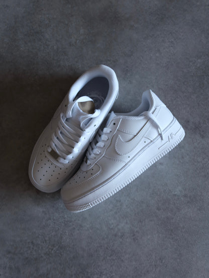 Air Force 1 '07 Triple White