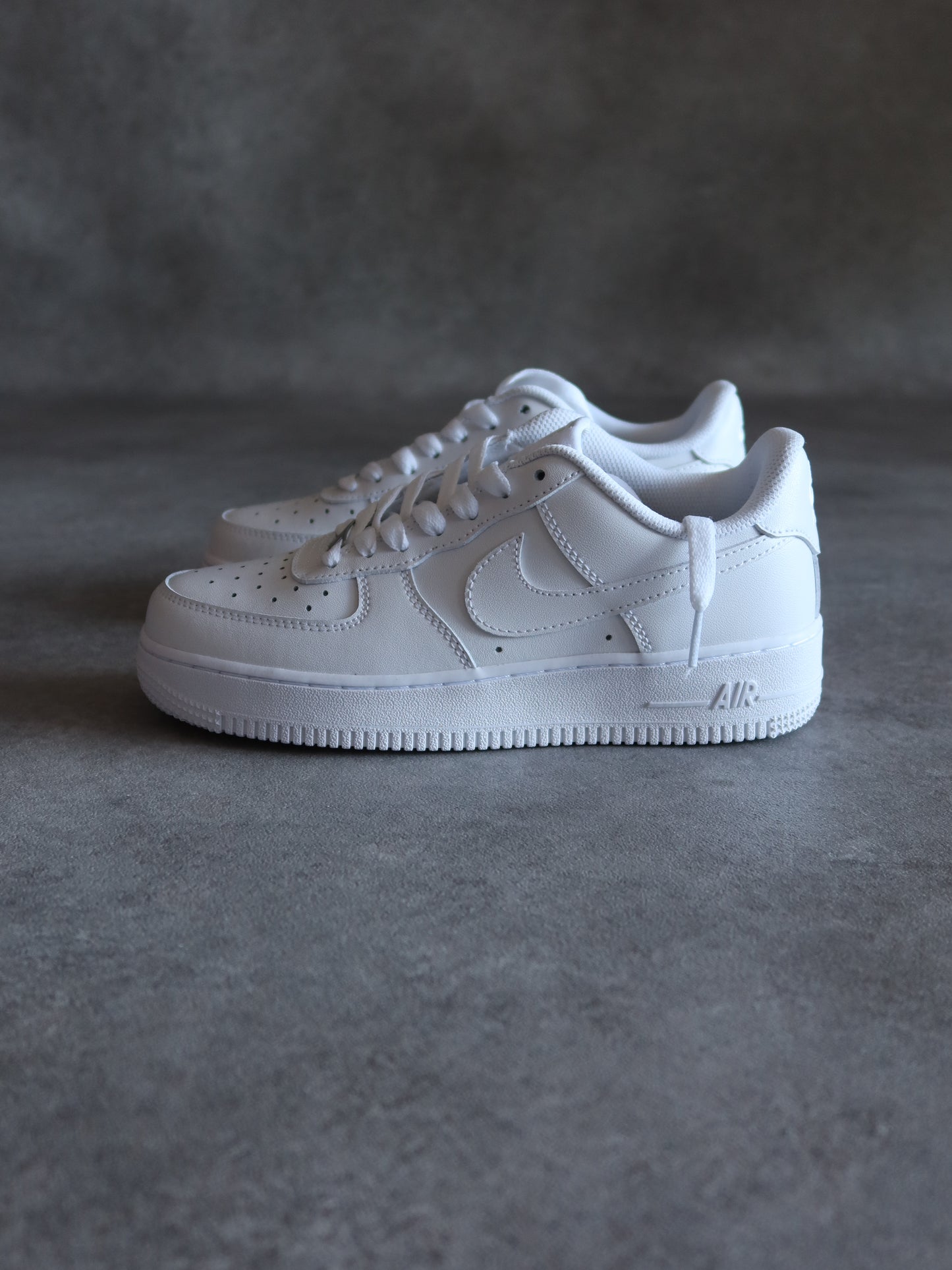 Air Force 1 '07 Triple White