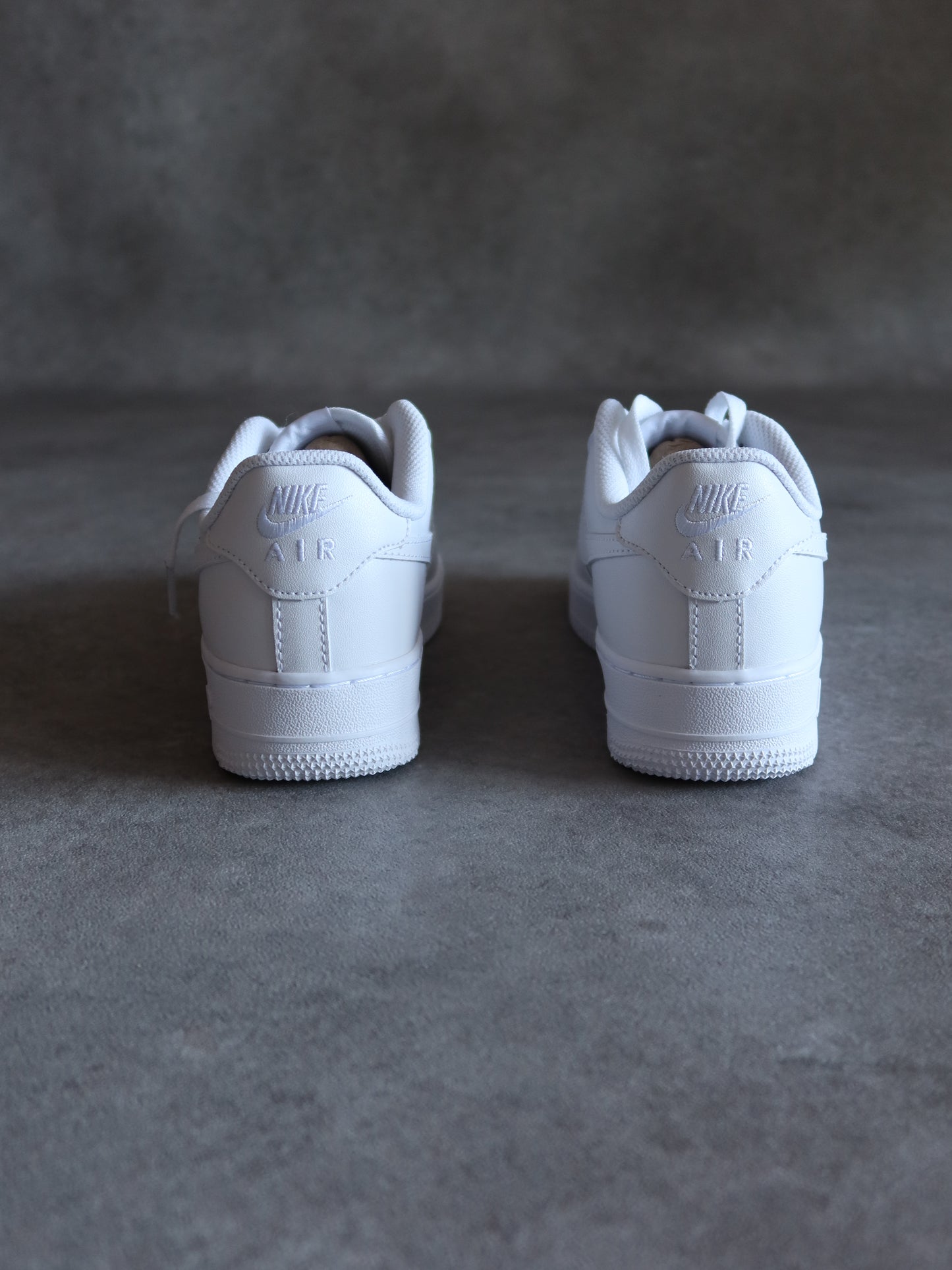 Air Force 1 '07 Triple White