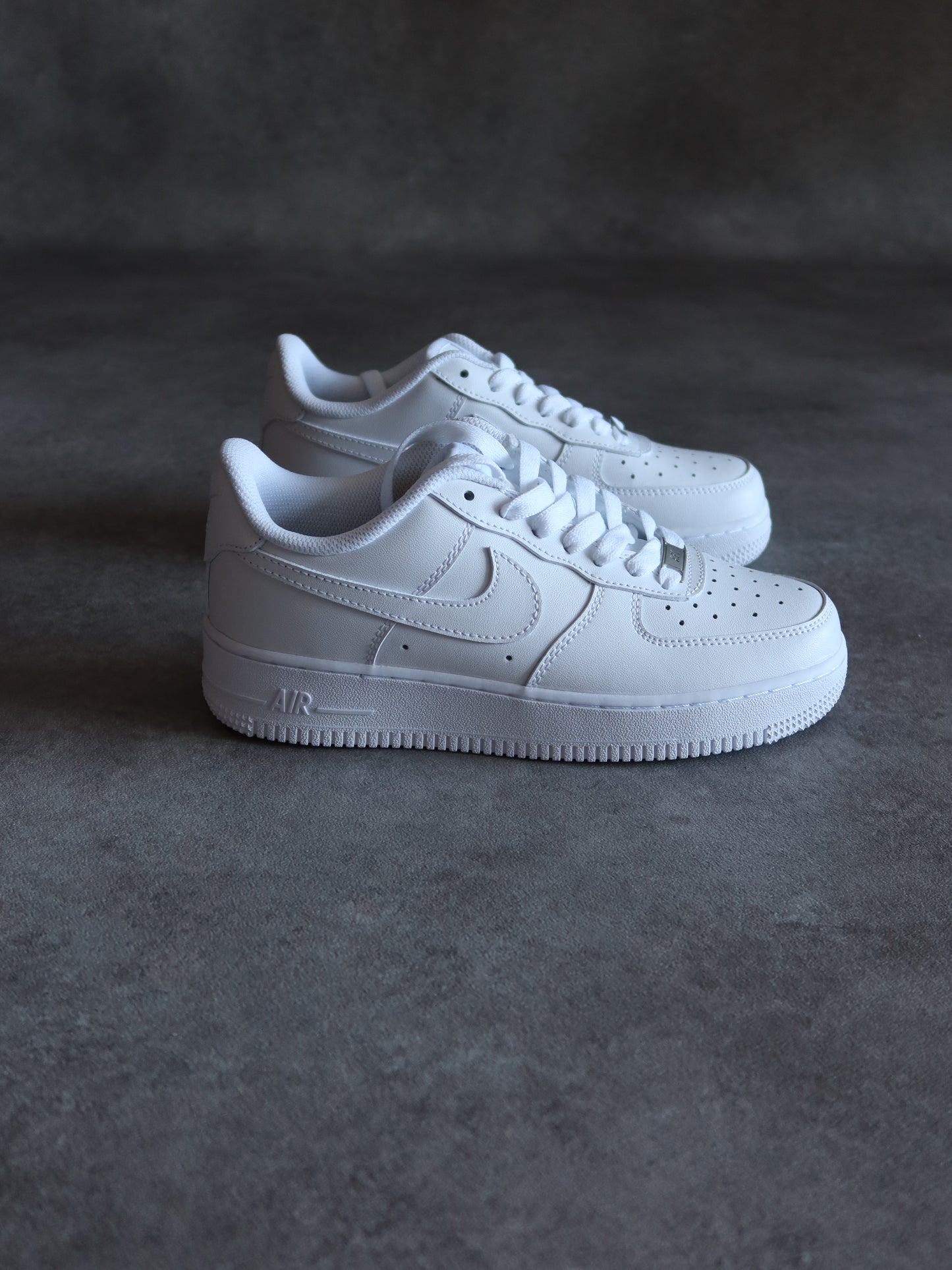 Air Force 1 '07 Triple White