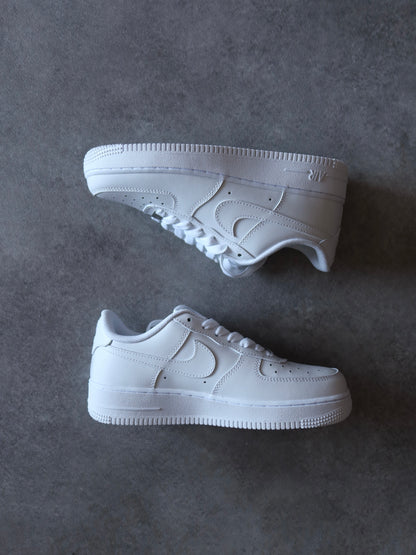 Air Force 1 '07 Triple White